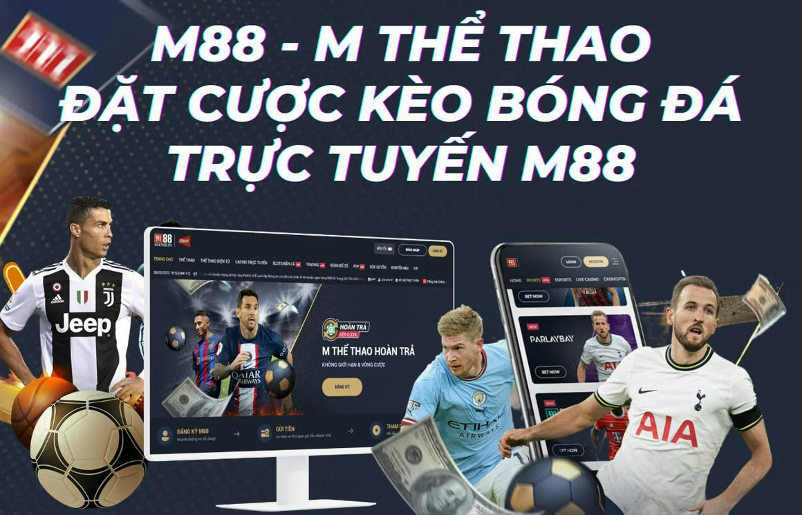 Hướng Dẫn Đăng Ký và Đặt Cược